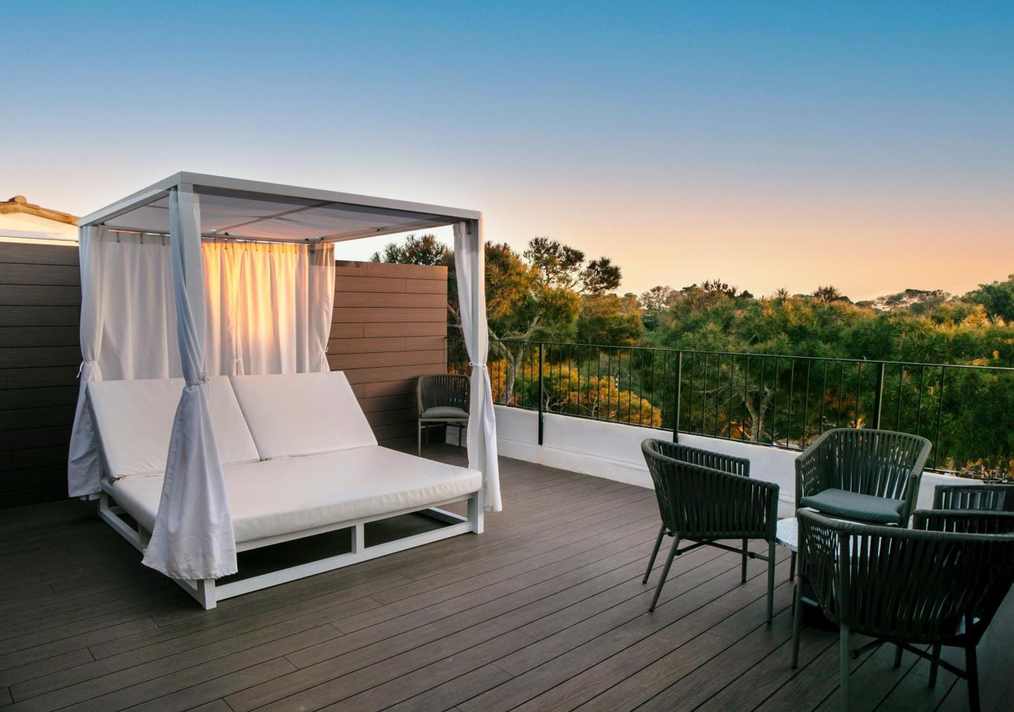 Hotel Hotel Santanyi Port Cala Figuera (Mallorca)