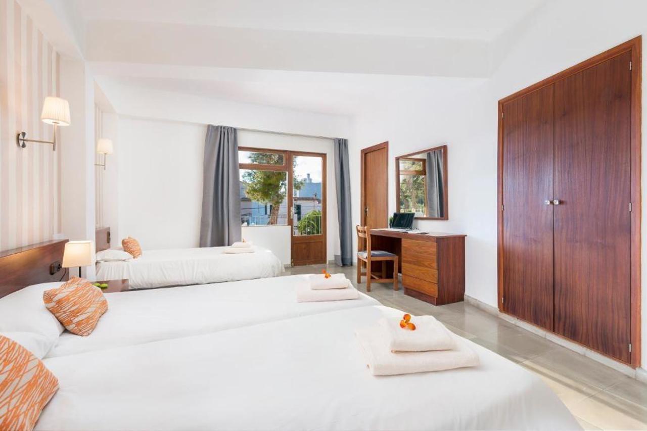 Hotel Santanyi Port Hotel Cala Figuera (Mallorca)