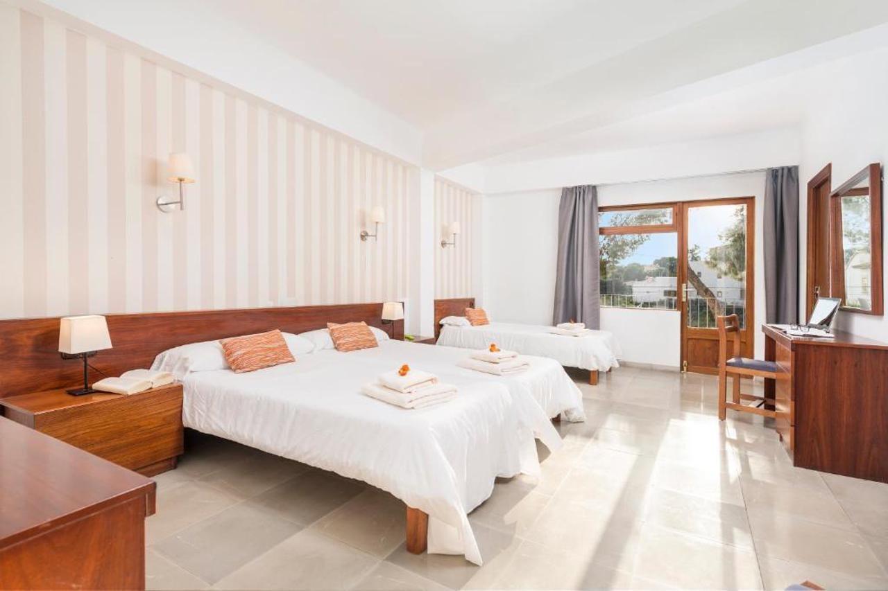 Hotel Hotel Santanyi Port Cala Figuera (Mallorca)