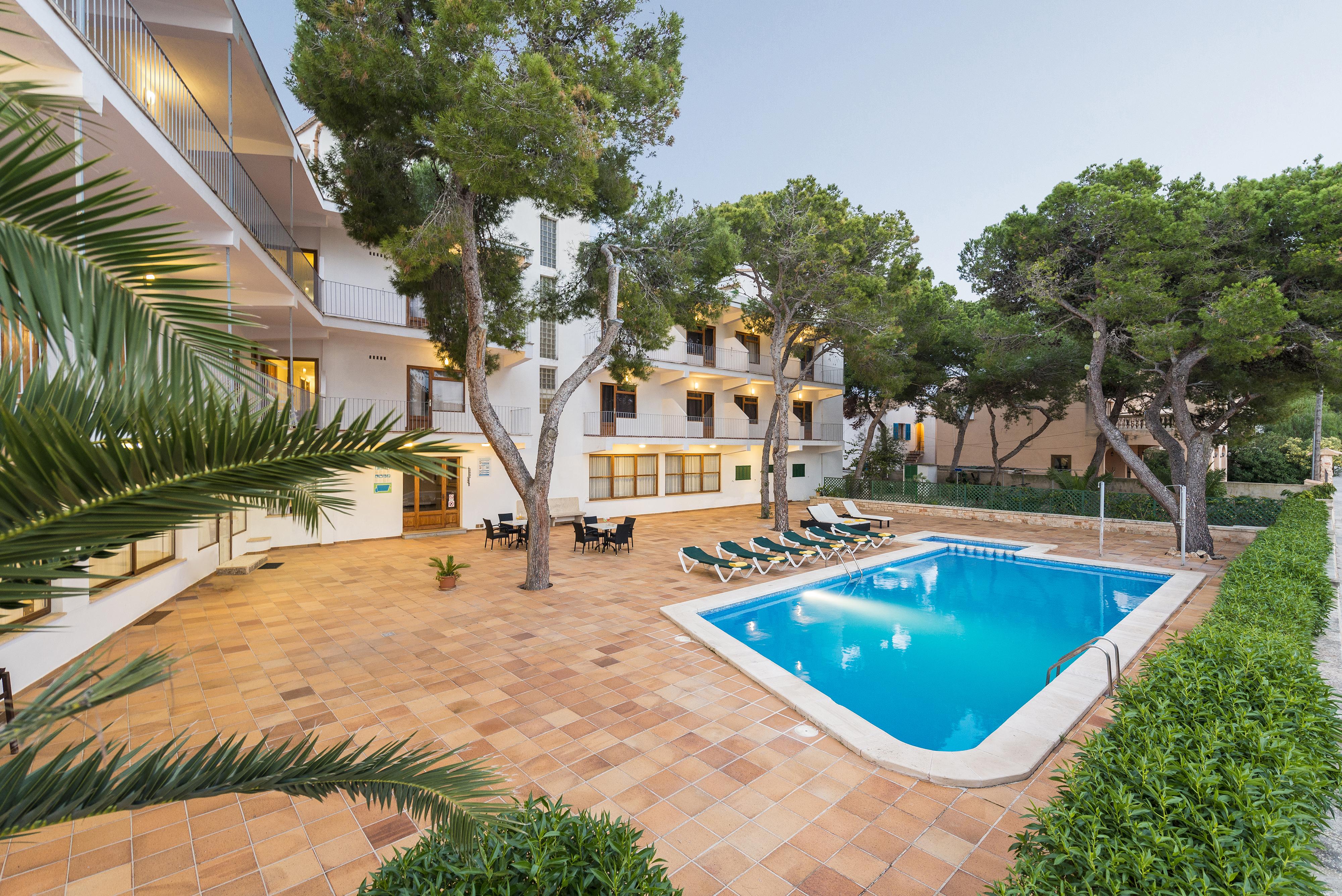 Boutique Ventura 4*