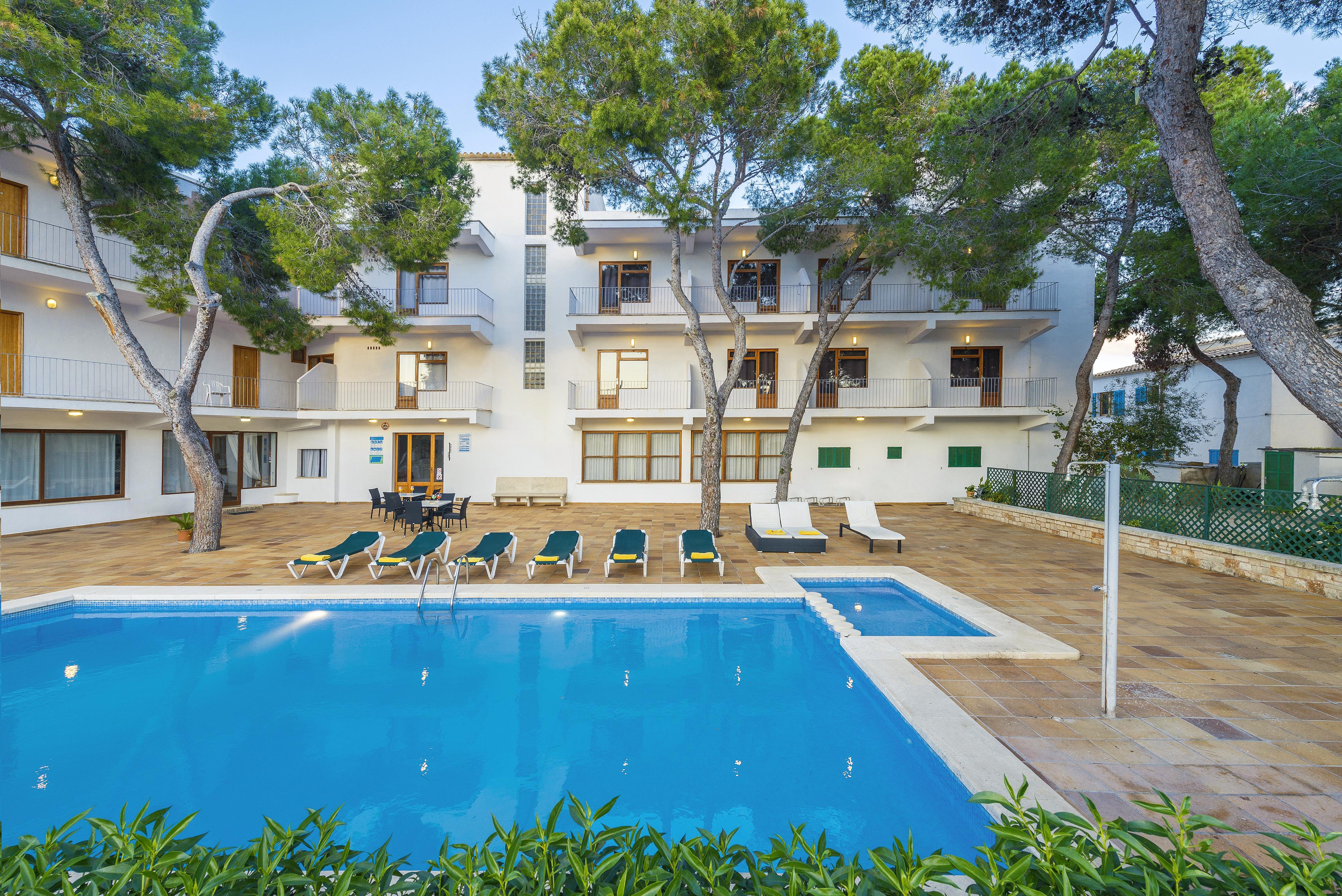 Boutique Ventura 4*