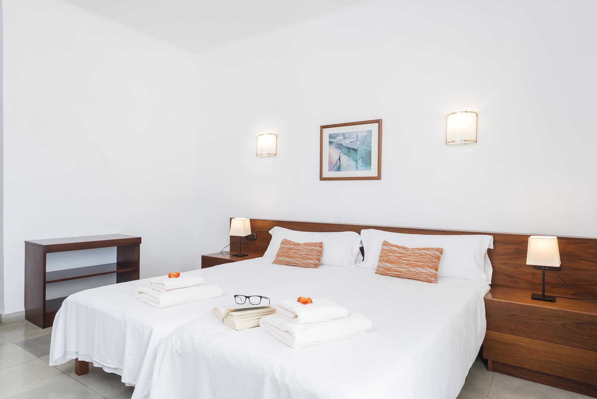 Hotel Santanyi Port Hotel
