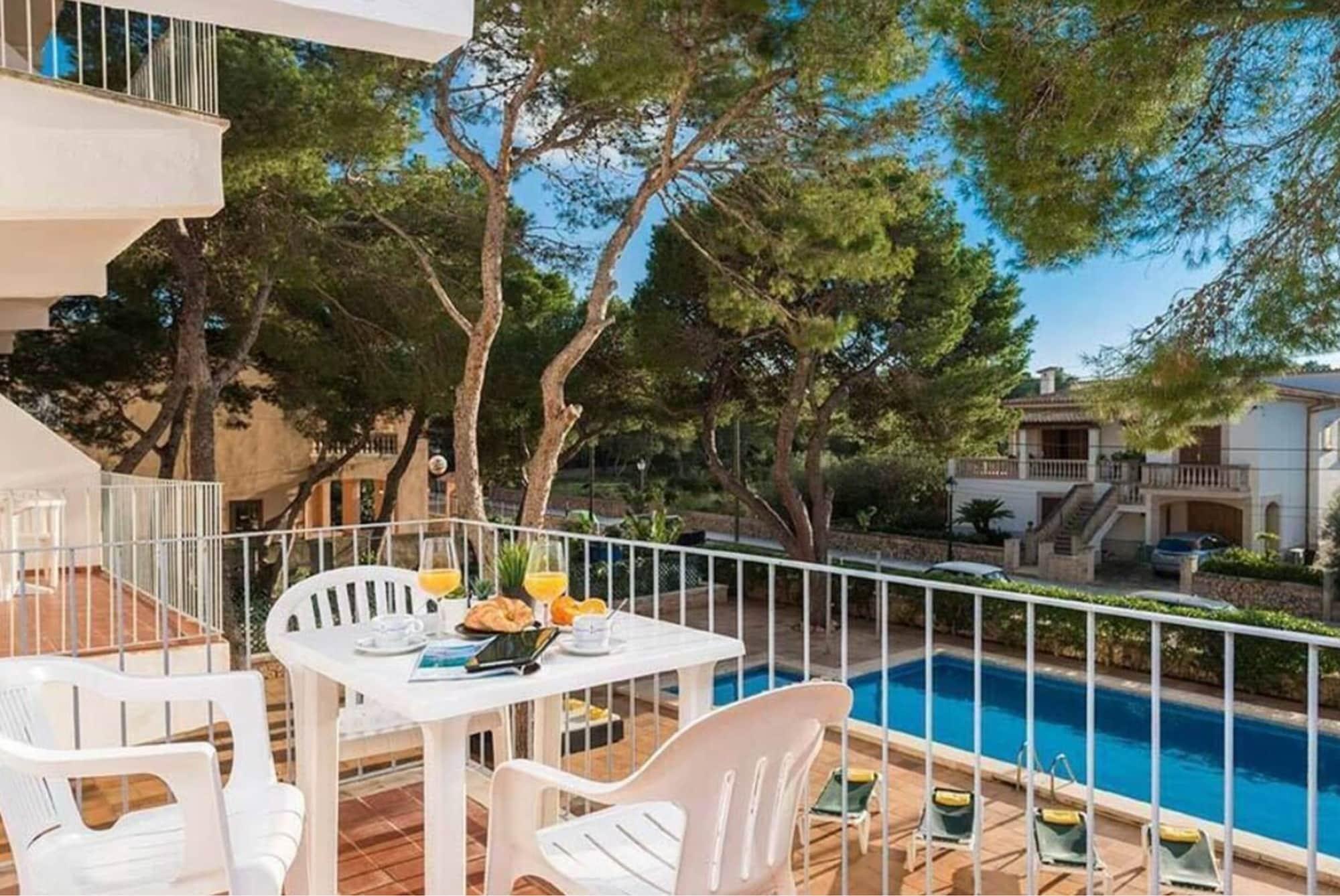 Hotel Santanyi Port Hotel