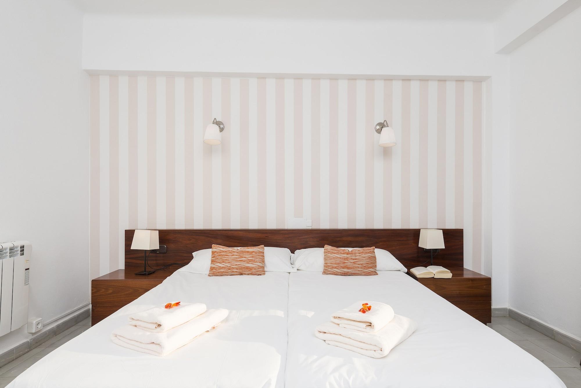Hotel Hotel Santanyi Port Cala Figuera (Mallorca)