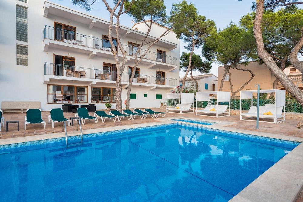 Boutique Ventura Hotel Cala Figuera (Mallorca)