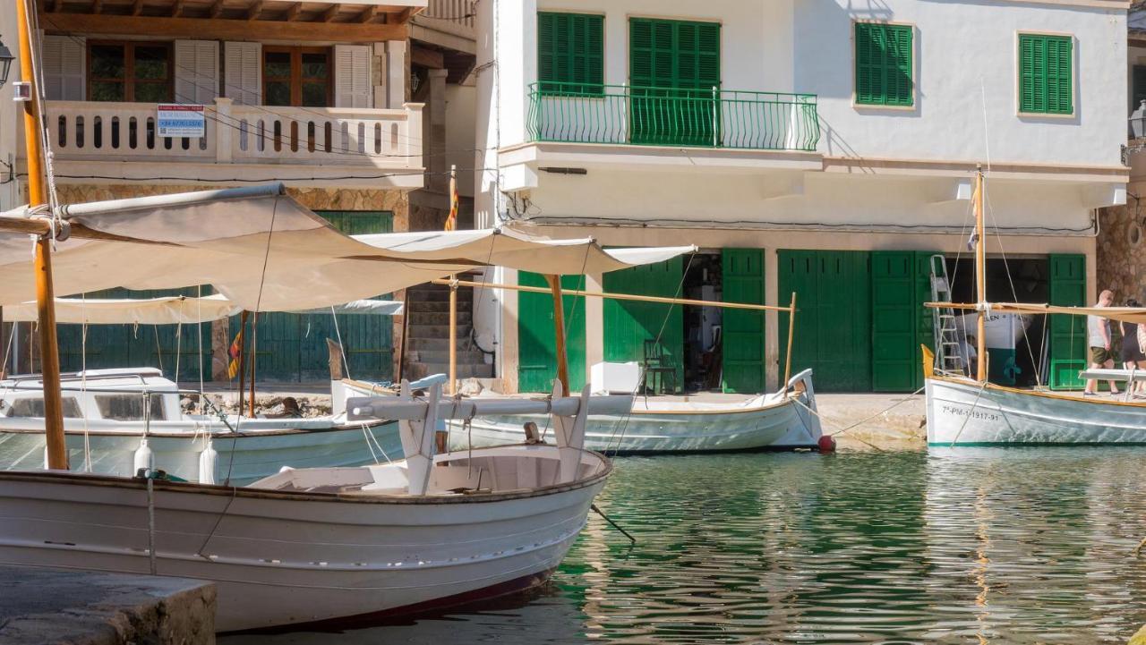 Hotel Boutique Ventura Cala Figuera (Mallorca)