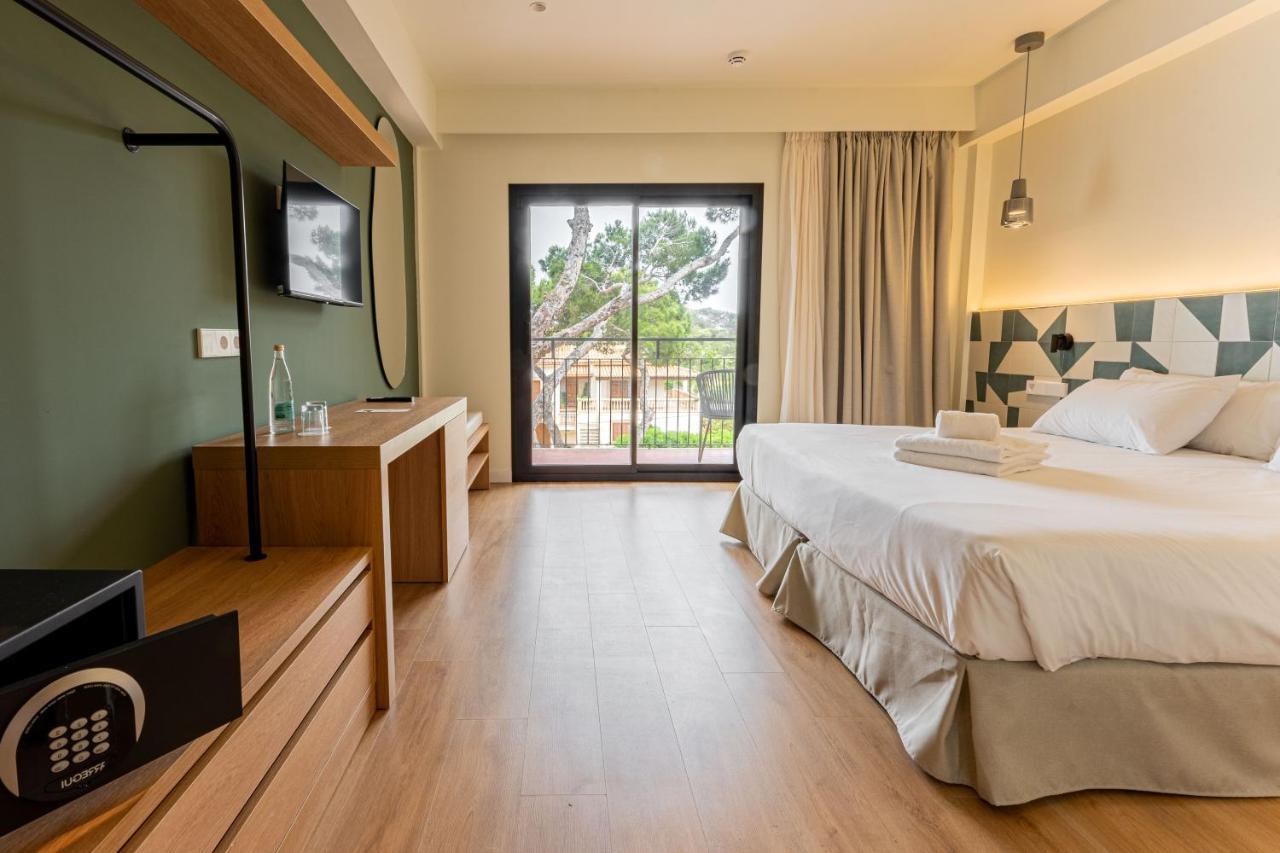 Boutique Ventura Hotel Cala Figuera (Mallorca)