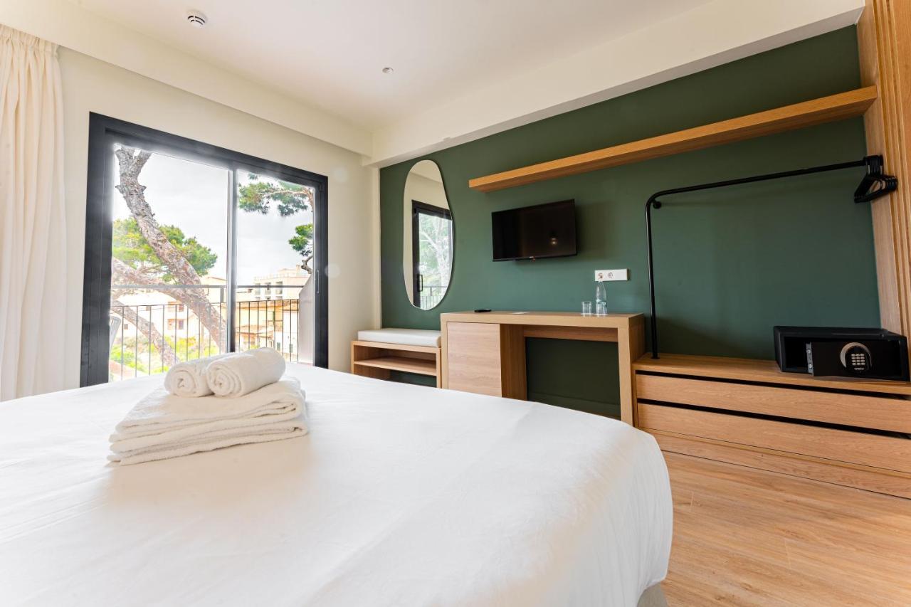 Hotel Hotel Santanyi Port Cala Figuera (Mallorca)