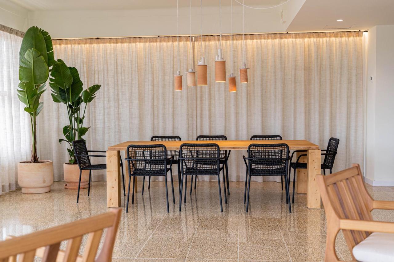 Hotel Santanyi Port Hotel