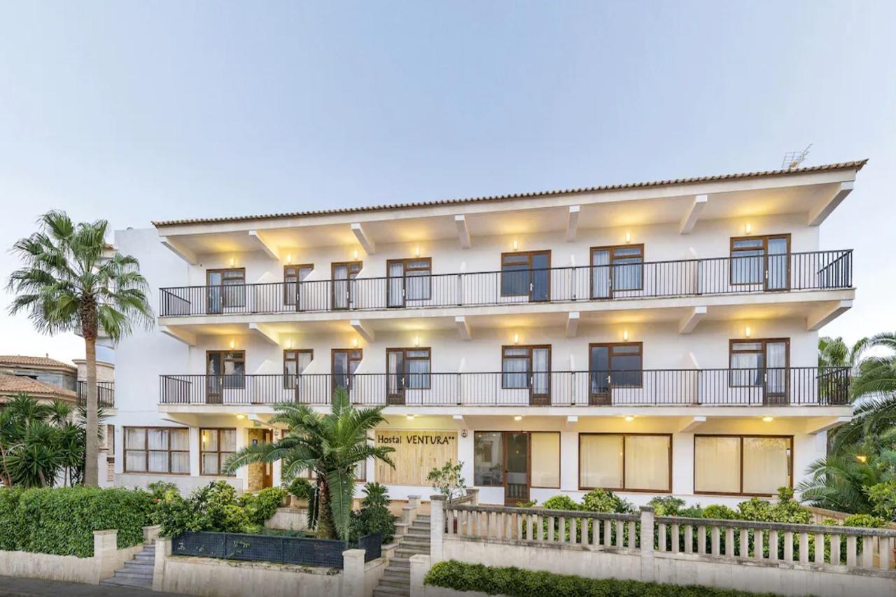 Hotel Boutique Ventura 4*