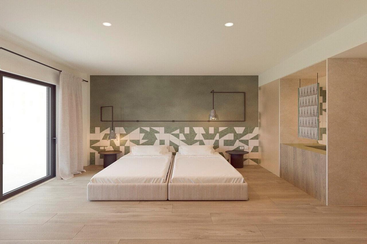Boutique Ventura Hotel 4*