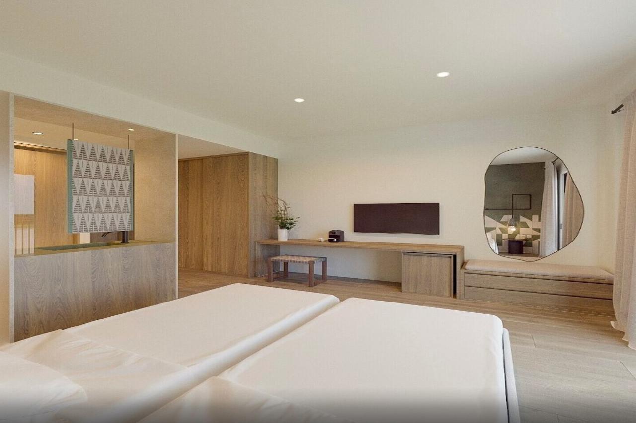 Hotel Santanyi Port Cala Figuera (Mallorca)