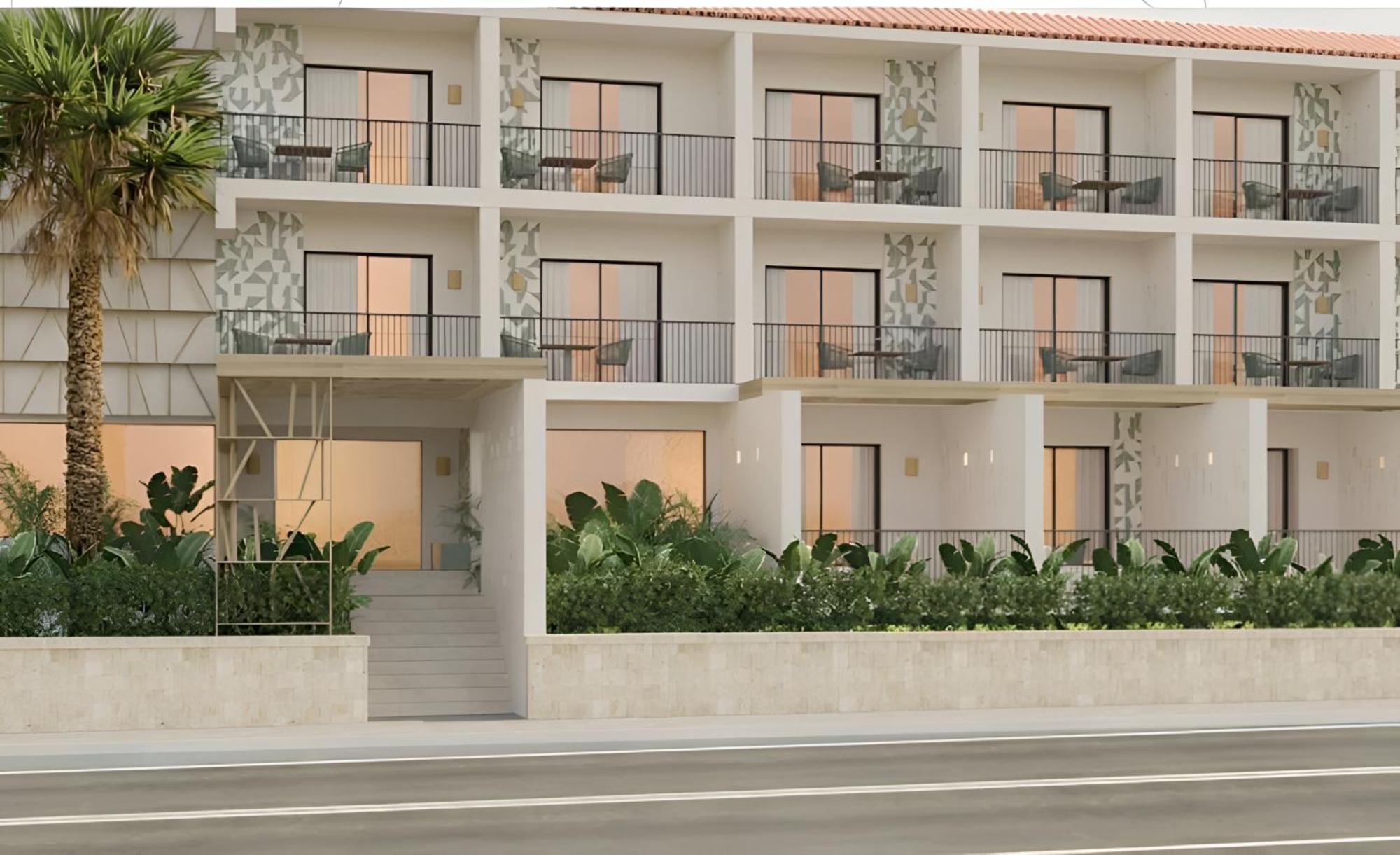 Hotel Hotel Santanyi Port