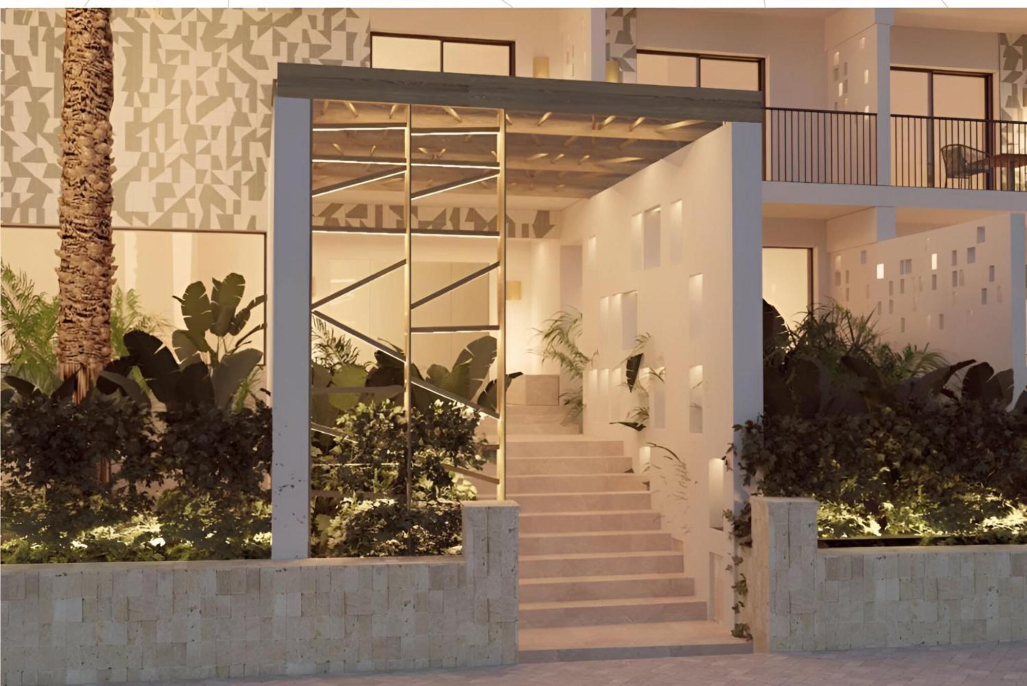 Hotel Hotel Santanyi Port 4*
