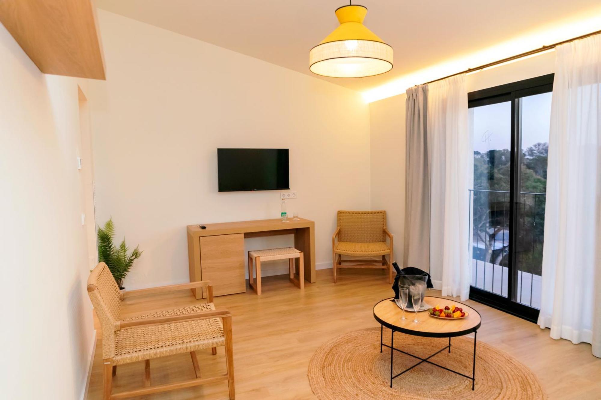 Hotel Santanyi Port Hotel 4*