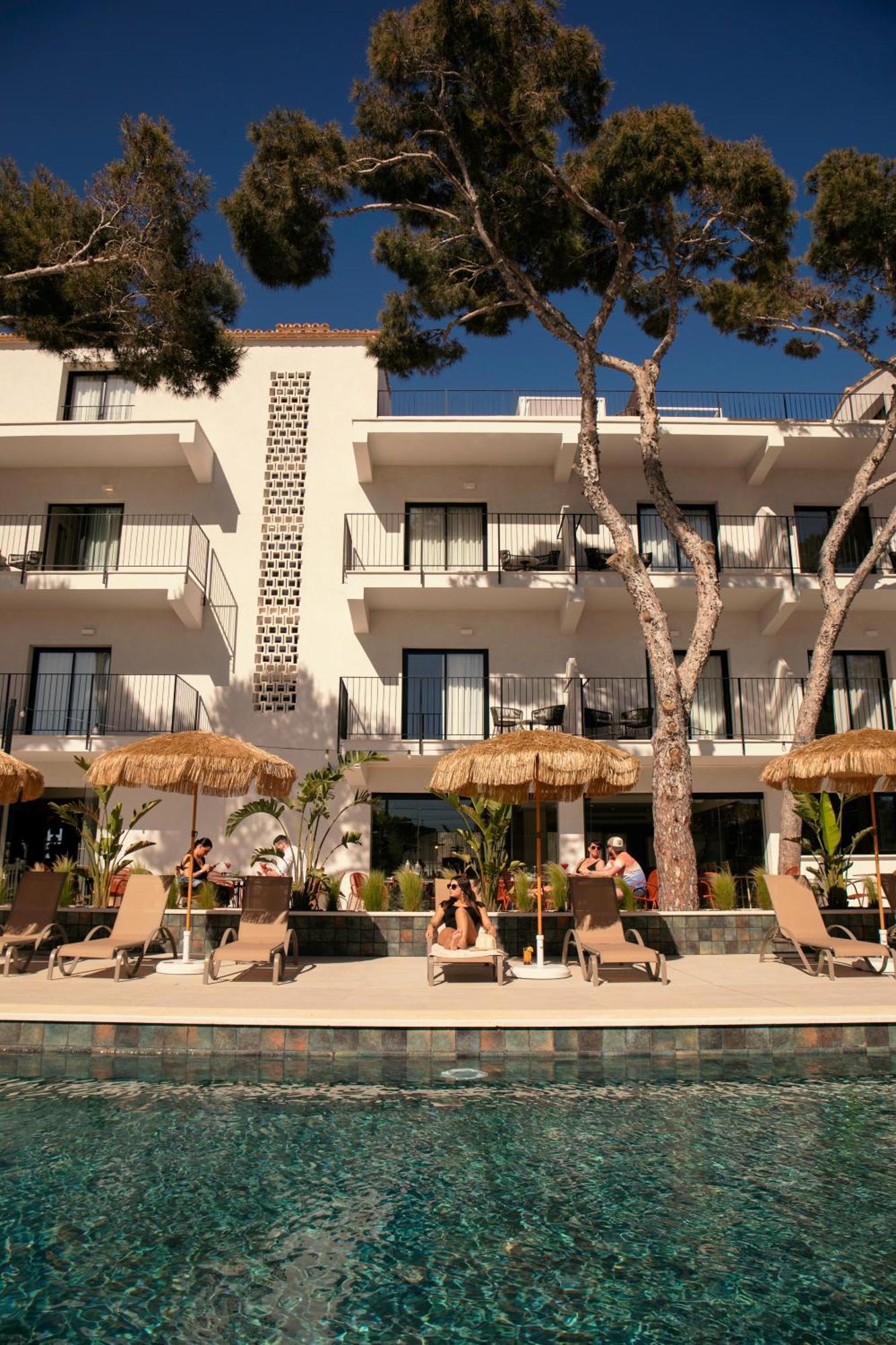Hotel Santanyi Port Hotel