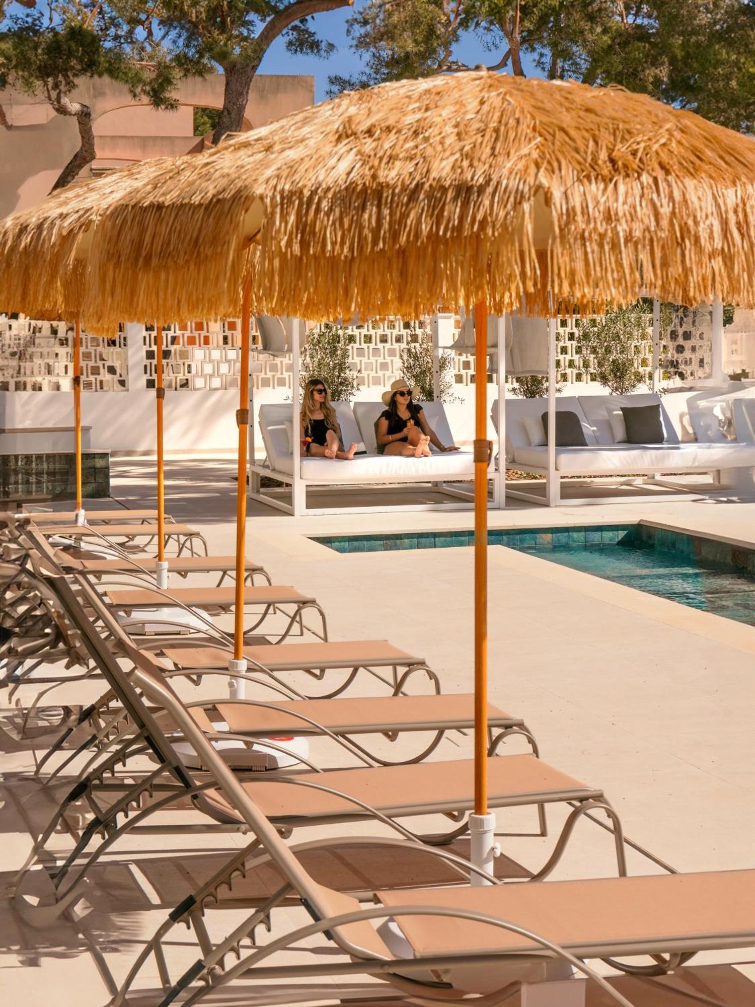Hotel Santanyi Port