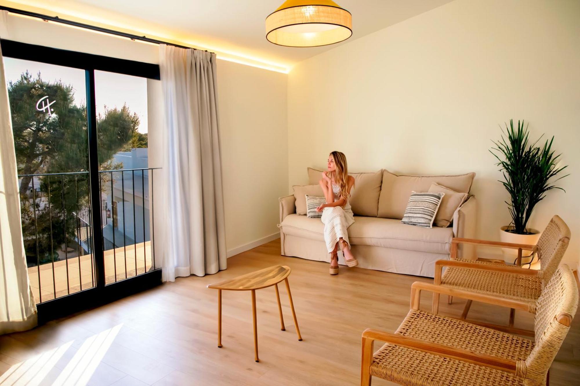 Hotel Hotel Santanyi Port 4*