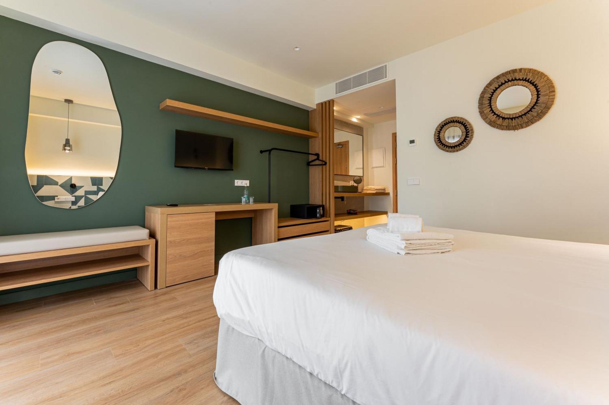 Hotel Santanyi Port Hotel
