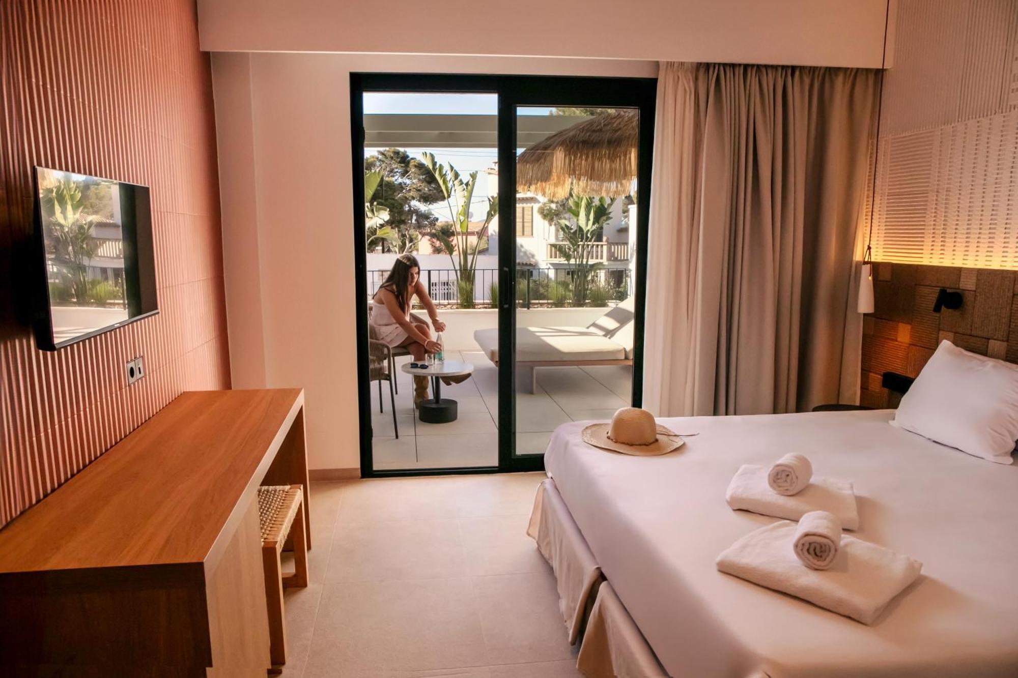 Hotel Hotel Santanyi Port 4*
