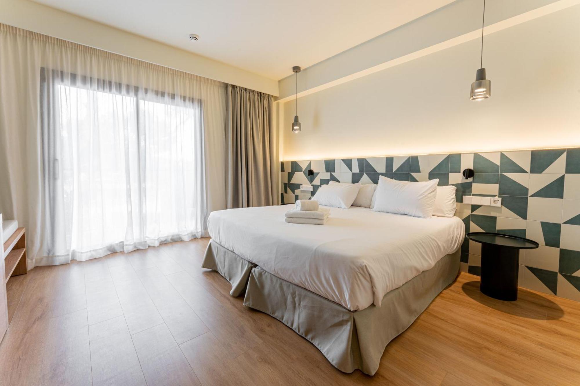Hotel Santanyi Port Hotel