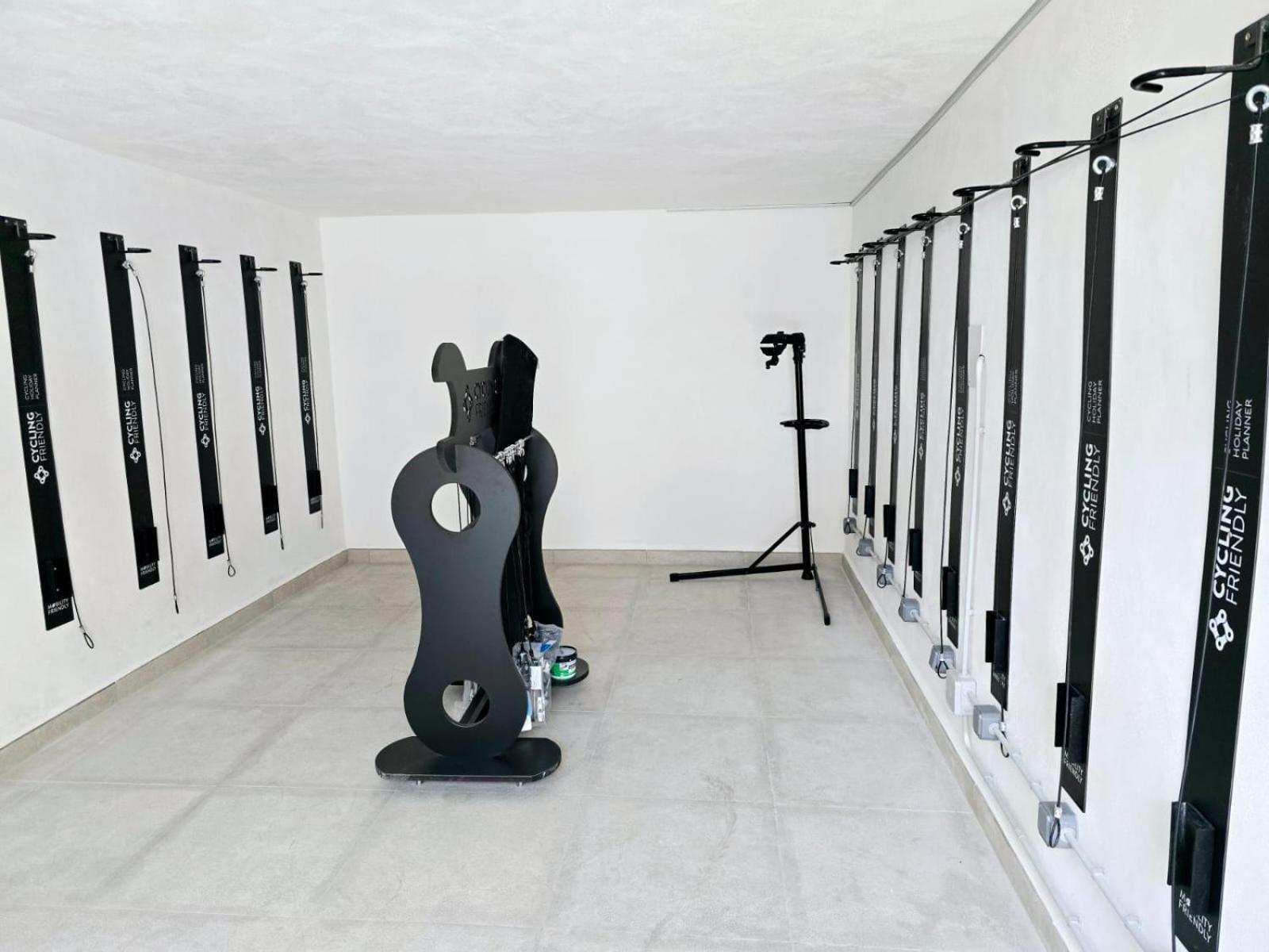 Boutique Ventura Cala Figuera (Mallorca)