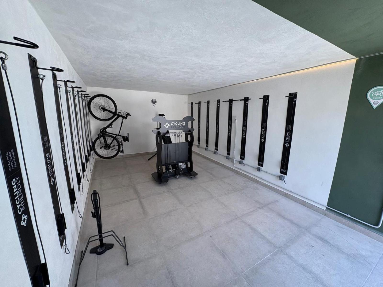 Hotel Boutique Ventura Cala Figuera (Mallorca)