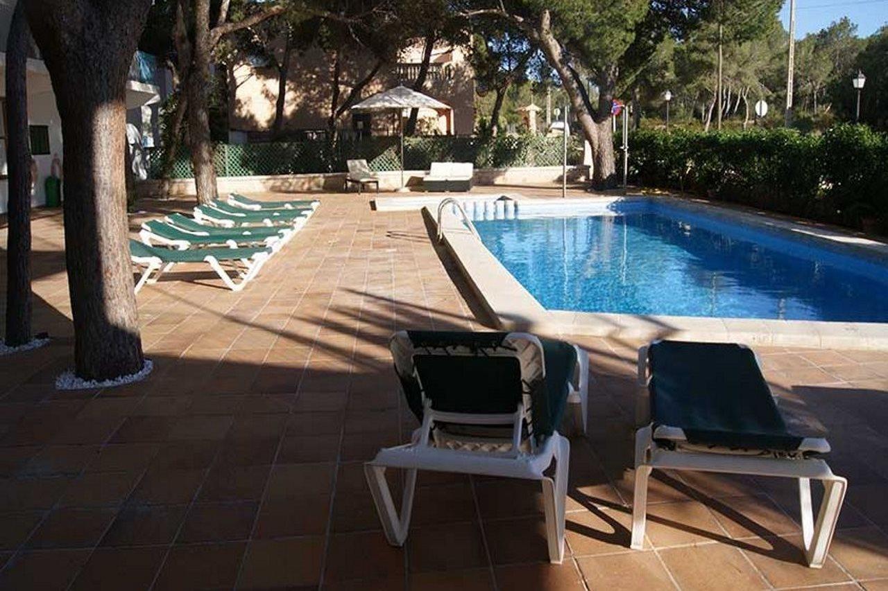 Hotel Boutique Ventura 4*