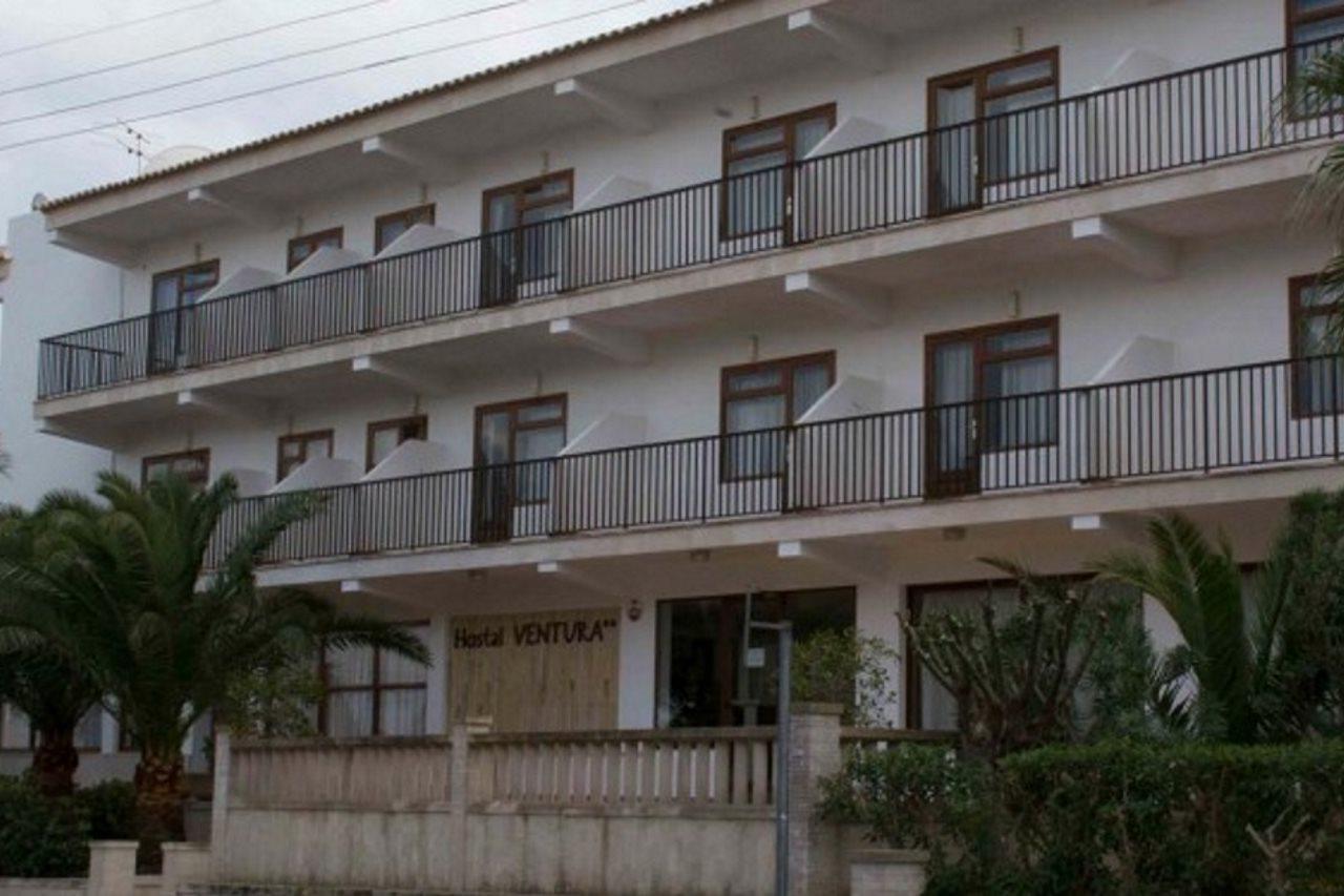 Hotel Boutique Ventura Cala Figuera (Mallorca)